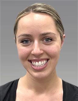 Christina, RN - Framingham Pediatrics