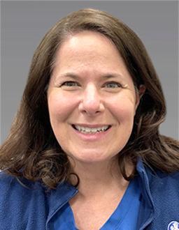 Kathy, RN - Framingham Pediatrics
