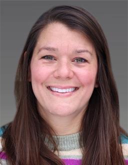 Hannah Vereker