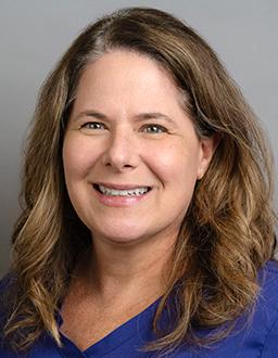 Kathy Goss, RN