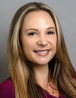 Therese Greco, LPN