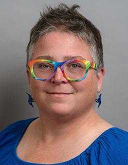 Sarah Gupta, LICSW