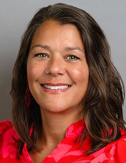 Hannah Vereker