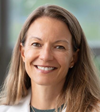 Dr. Liana McCabe