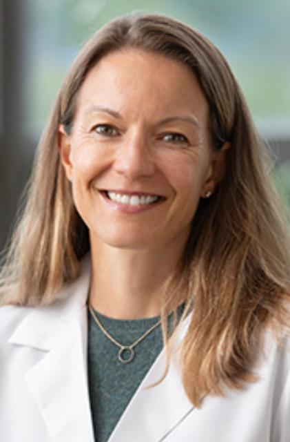 Dr. Liana McCabe